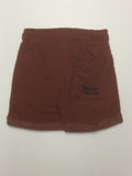 Romy and Aksel infant boy's short